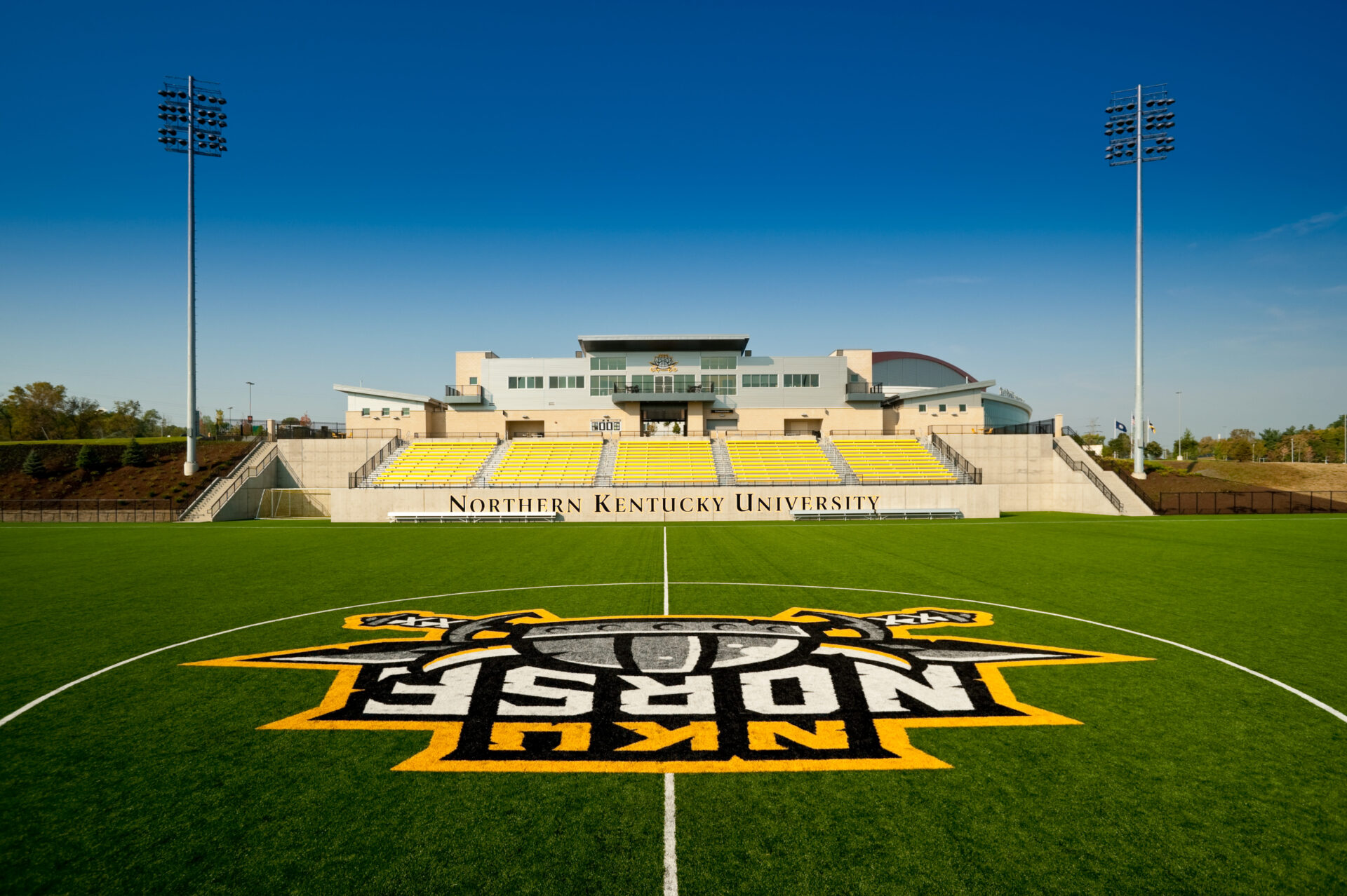 NKU Soccer Stadium