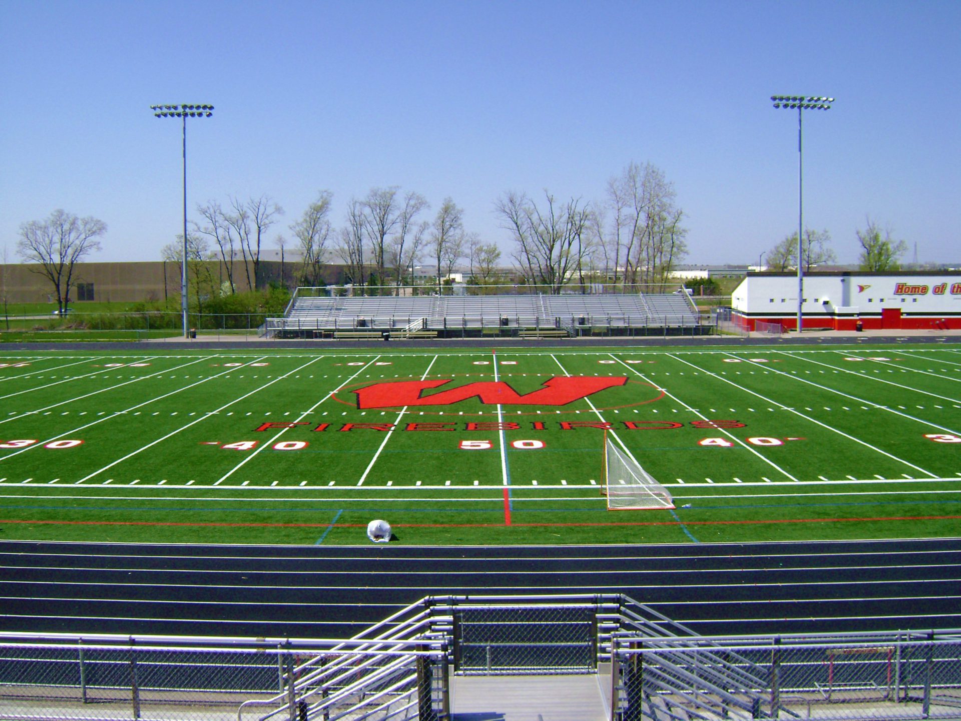 Lakota West Stadium