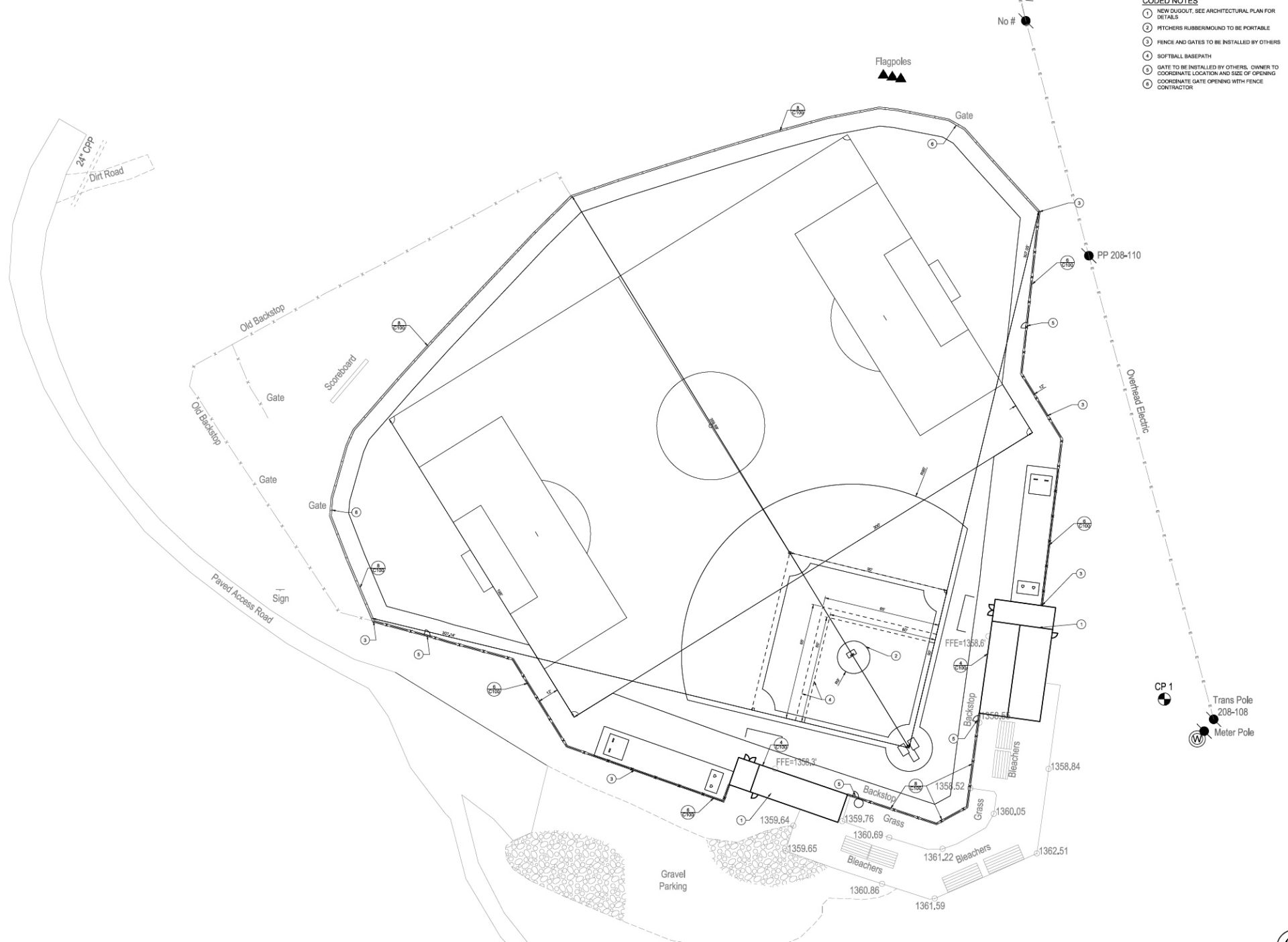 Sports Fields | Martin Engineering, image size:1920x1405
