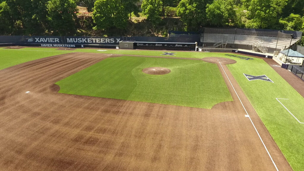 Xavier Baseball Field